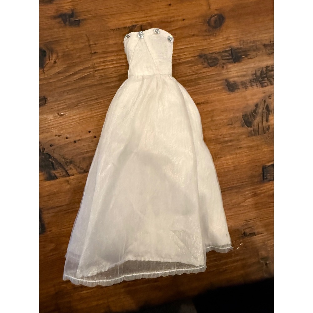 Taylor Swift You Belong With Me Doll Dress Only Jakks 2009